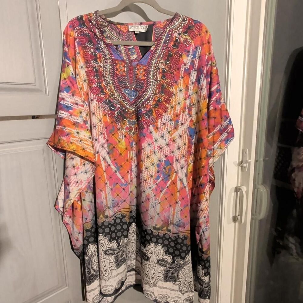 Unbranded Women's Multi Dress